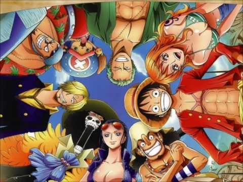 ONE PIECE ウィーアー！～7人の麦わら海賊団編～ 7人の麦わら海賊団