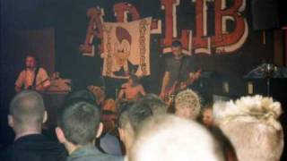 VICIOUS RUMOURS "soul patrol"