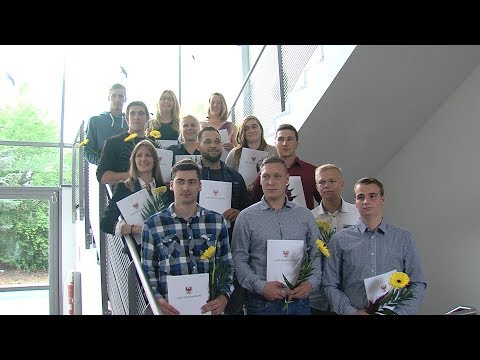 Zeugnisse für Landwirte