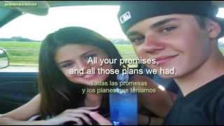 Love Will Remember - Selena Gomez {lyrics - español}
