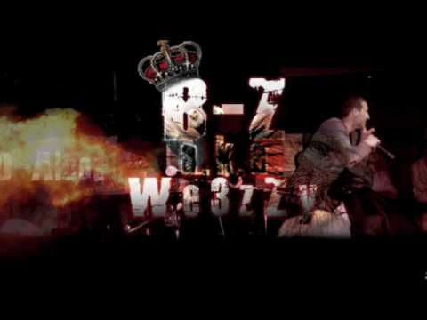 B-z a.k.a WeezZy - Lil' M [ D-ALBOZ ]