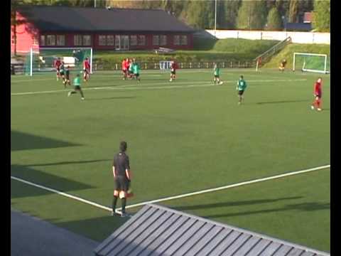 Tangmoen - Malvik 4-1