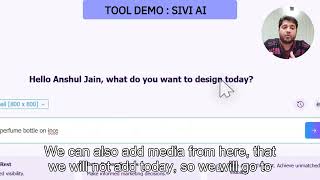 How to Use Sivi.ai: Brand-Perfect Visuals in Minutes