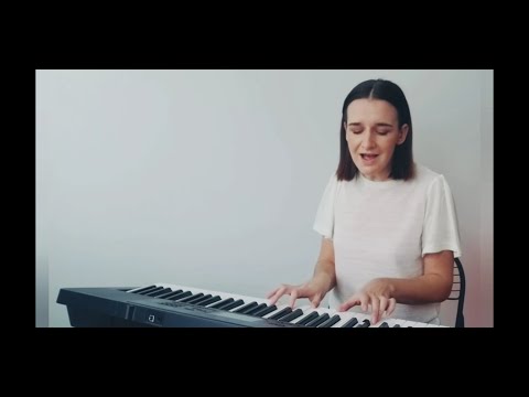 Roksana Klasa - Ktoś jeszcze | Another in the fire - Hillsong United| Cover