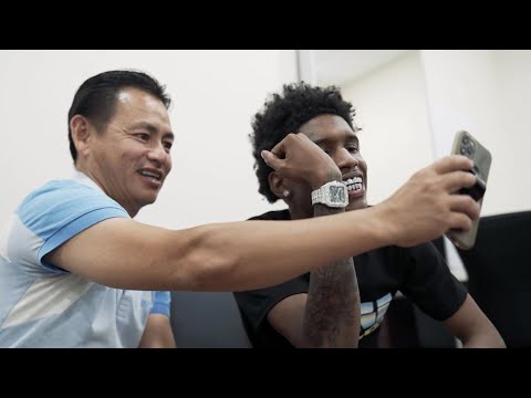 Bigg Unccc - News Scene (Official Video)