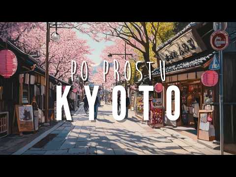 Japonia - Po Prostu Kyoto 🇯🇵 (Fushimi Inari, Codzienne Życie)