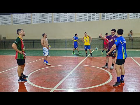 💥 TREINO PREPARATÓRIO FUTSAL Ed.2026 SEDE JOAQUIM PIRES PIAUÍ SEL. JOAQUIMPIRENSE DE FUTSAL ✔️