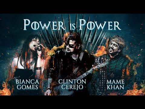 Power Is Power