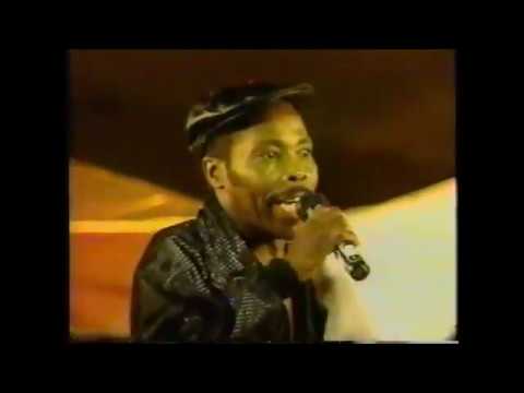 Mighty Grynner ... Suzie from de country ;   Cohobblerpot 1992 ; B'dos music.