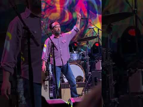 Warren Haynes - Gov't Mule - When the Levee Breaks with Jackie Greene - 12/30/25 -Beacon Theater NYC