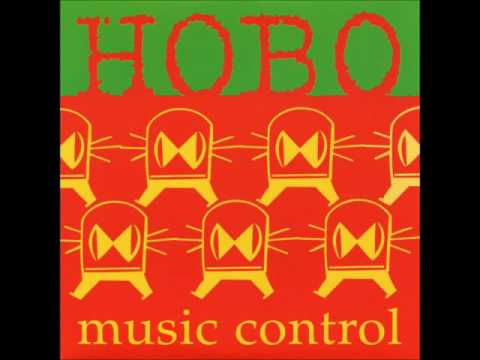 Hobo - Music Control talkin' Anthony B (versione non censurata)