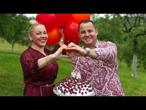 Mulțumim din suflet celor 25 K de Abonați || Maria si Mihai Nemes