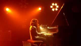 Shannon Wright solo - Avalanche (Concert Live - Full HD) @ L'Epicerie Moderne - Lyon - France 2014