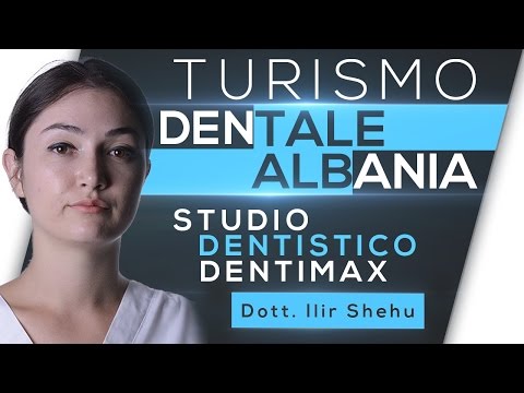 dentisti in albania