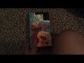 My Sesame Workshop VHS Collection As Of 1 5 20 Part 2