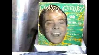 Georges Guétary Que sera, sera 1957