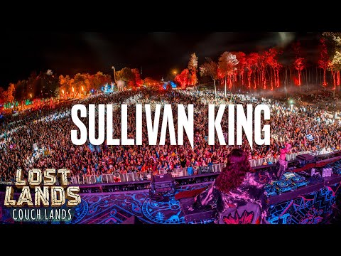 Sullivan King Live @ Lost Lands 2023 - Full Set