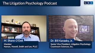 #140 - Developing and Retaining Young Associates