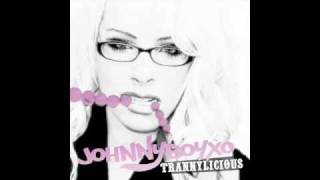 Johnnyboyxo Trannylicious Speed Up