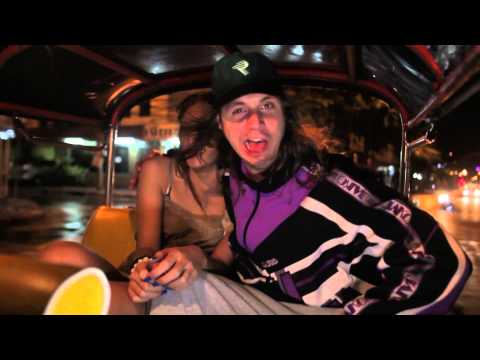 MOZART - Videodreh-Tagebuch LADYBOY