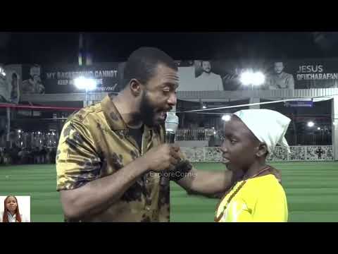 VIRGINS PROGRAM continuation... with Evang Ebuka Obi#zionprayermovementoutreachlive 