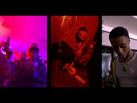 Jaysav - We dem niggas I Dir. TRMVPTV