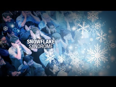 FULL MEASURE: April 1, 2018 - Snowflake Syndrome Part 2