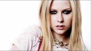 Avril Lavigne Forgotten Lyrics!