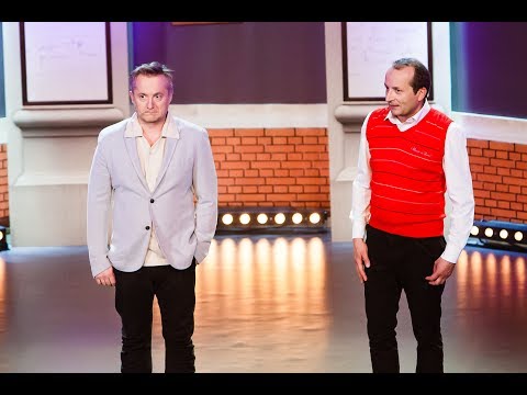 Kabaret Moralnego Niepokoju - Imię dla dziecka (Official HD, 2015)