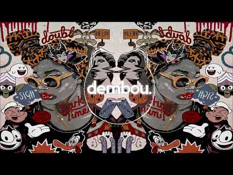 DJ FASTA x TEAM DAMP - RICH GIRL