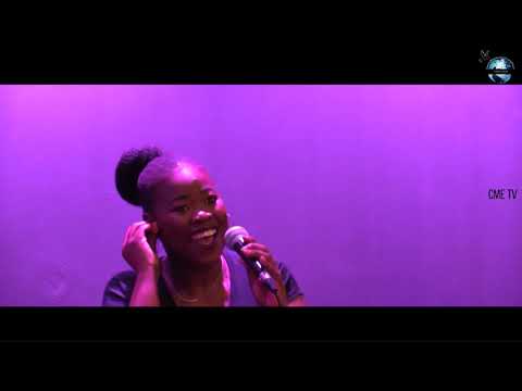 CME TV - Chant : Tu es ma force