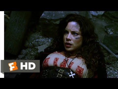 ヴァン・ヘルシング (5/10) Movie CLIP - He's Alive!(2004) HD (Van Helsing (5/10) Movie CLIP - He's Alive! (2004) HD)