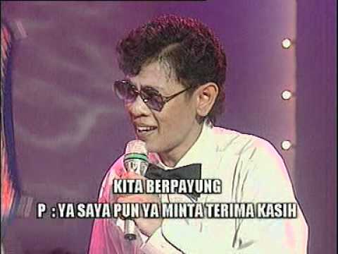 ANAK LIMA. Anita Sarawak