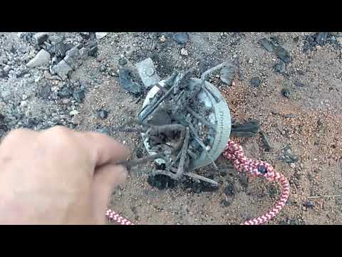 Поисковый магнит 400*2. Неожиданное применение!!!.