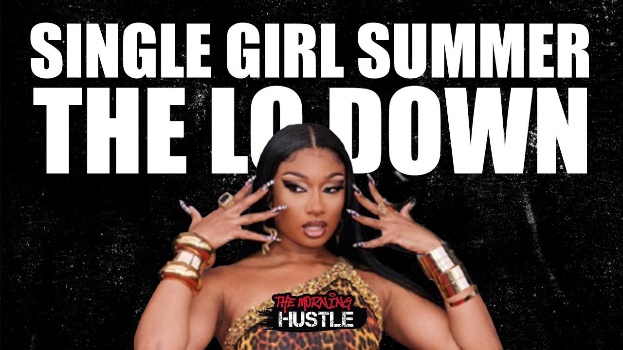 Megan The Stallion Single Again? | The Lo Down