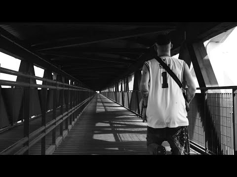 Raffo Sk - Cimici (Visual Video)