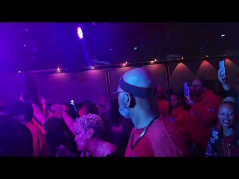 Junkyard band - 🎬 🎬 🎬 🎬 🎬    KINGS OF CRANK - 1-25-2025 @ Diamond Lounge