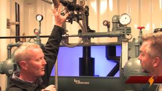 Difference between Deaerator and a Condensate Tank - Boiling point