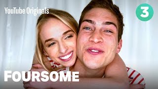 Foursome Season 4 - Ep 3 &quot;Stay Linked - Get Inked&quot;