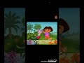 Clip From Dora The Explorer El Coqui