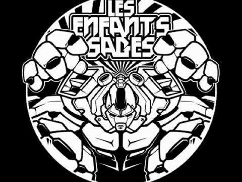 Statik Travel 15 [B1] - Barouf aka Les Enfants Sages