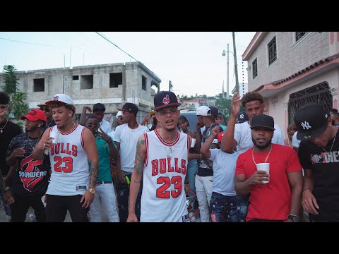El Body Rd - La Calle que Chispea (Video Oficial)