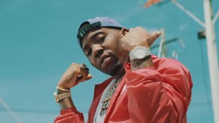 YFN Lucci &quot;Go Crazy&quot; (Music Video)