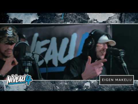 Niveau 4 Sessie #5.2 - Porto, Pepe, Safi, Cloos, Tiewai