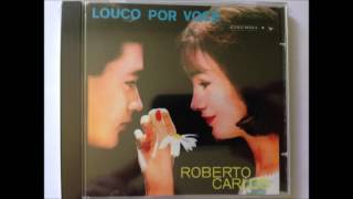 Roberto Carlos- Olhando estrelas 1961- audio