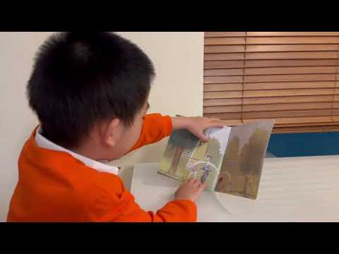 The Apple - Hayson Zhang