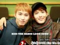 KTR Logo Song ①--- SungMin & RyeoWook DJ ...