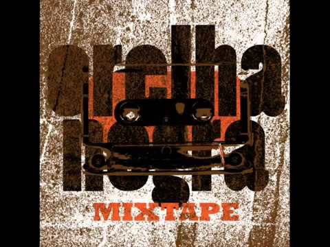 Valete - Melhor rima de sempre (Orelha Negra Mixtape)