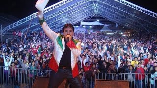 Feliz Feliz - Mi Banda El Mexicano [2017]