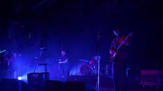 Thrice - The Great Exchange ( live debut )  Live @ House of Blues Anaheim 12/6/19
